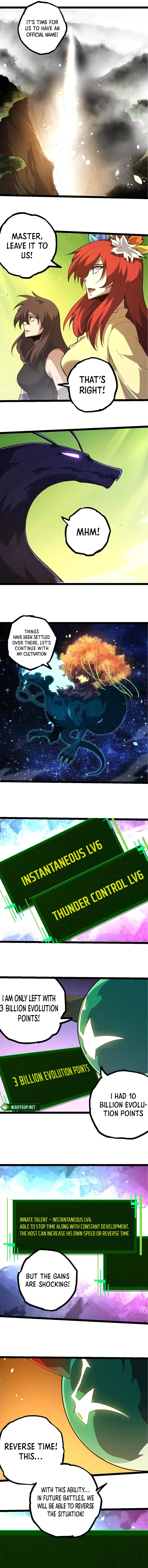 Read Starting Over as a Tree ENGLISH Manga Online