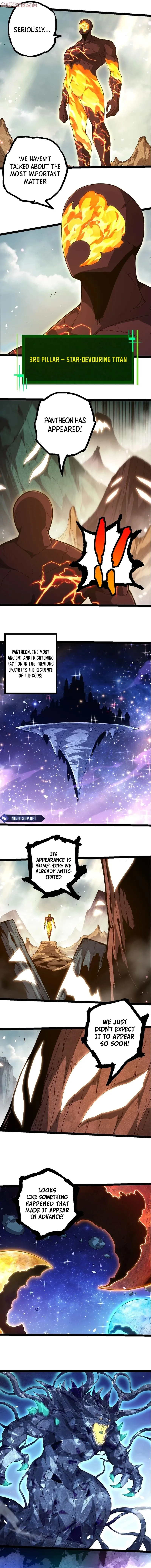 Read Starting Over as a Tree ENGLISH Manga Online