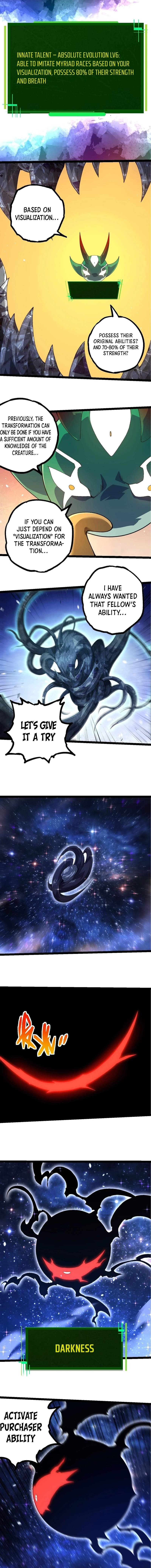 Read Starting Over as a Tree ENGLISH Manga Online