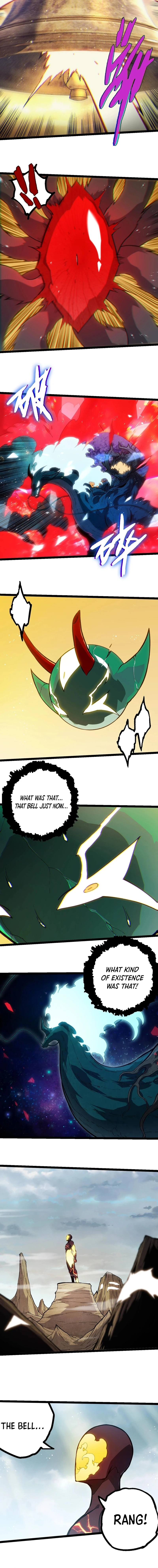 Read Starting Over as a Tree ENGLISH Manga Online