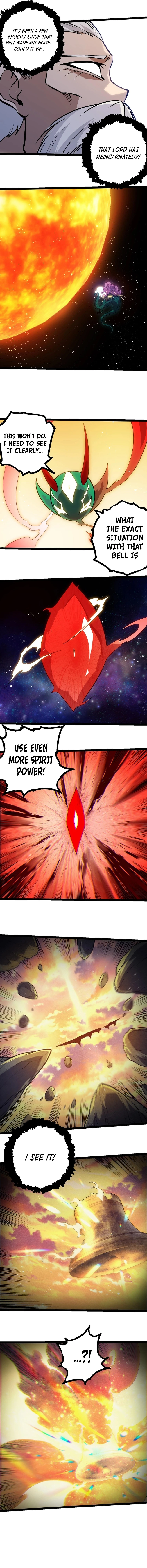 Read Starting Over as a Tree ENGLISH Manga Online