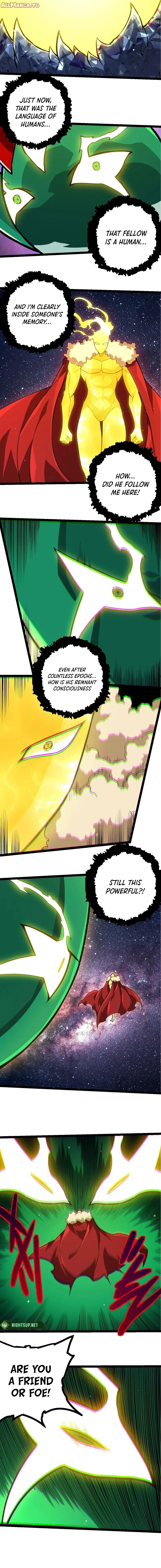 Read Starting Over as a Tree ENGLISH Manga Online