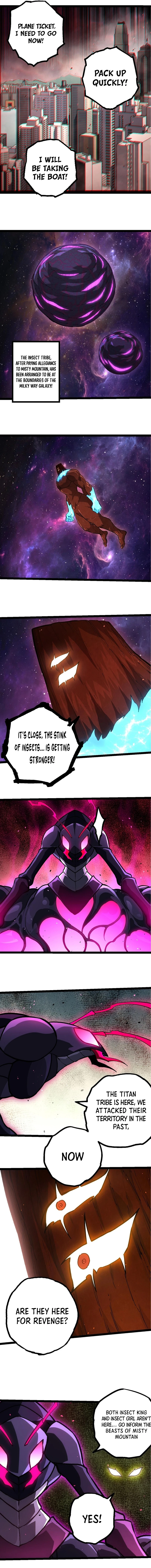 Read Starting Over as a Tree ENGLISH Manga Online