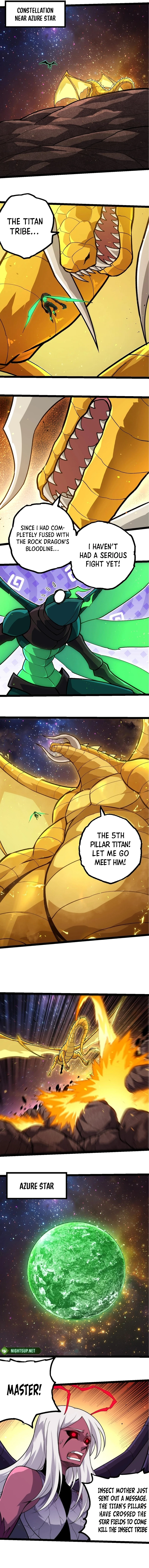 Read Starting Over as a Tree ENGLISH Manga Online