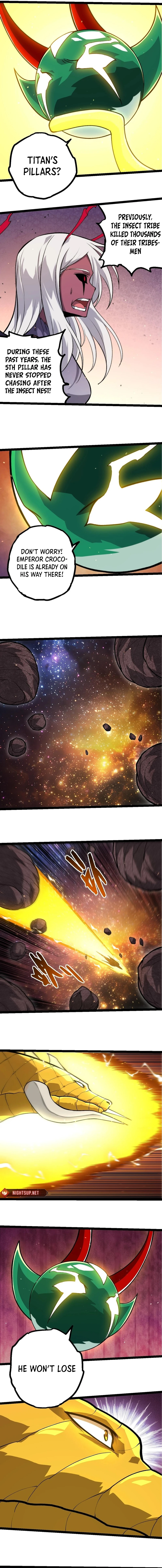 Read Starting Over as a Tree ENGLISH Manga Online