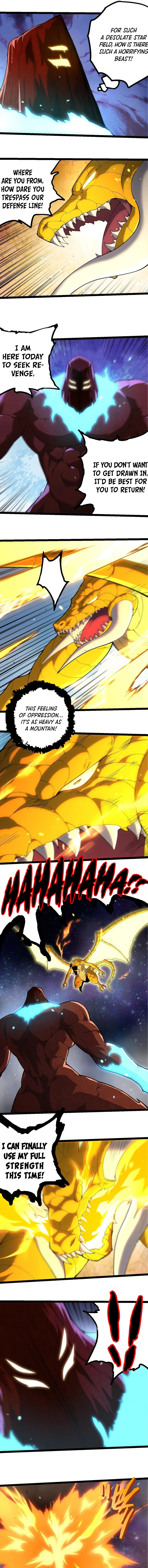 Read Starting Over as a Tree ENGLISH Manga Online