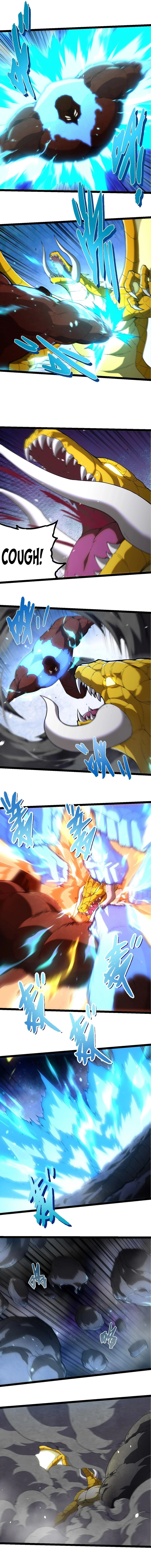 Read Starting Over as a Tree ENGLISH Manga Online