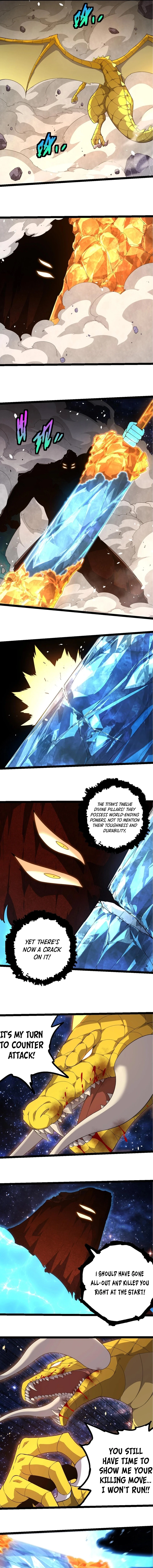 Read Starting Over as a Tree ENGLISH Manga Online