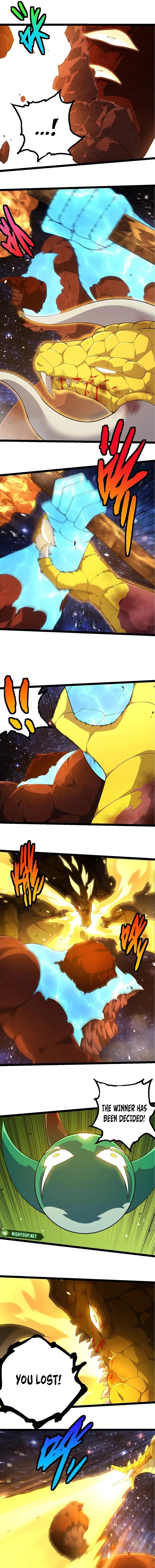 Read Starting Over as a Tree ENGLISH Manga Online