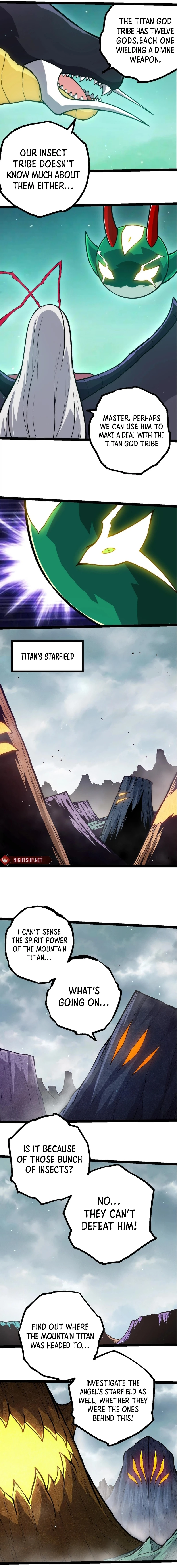 Read Starting Over as a Tree ENGLISH Manga Online