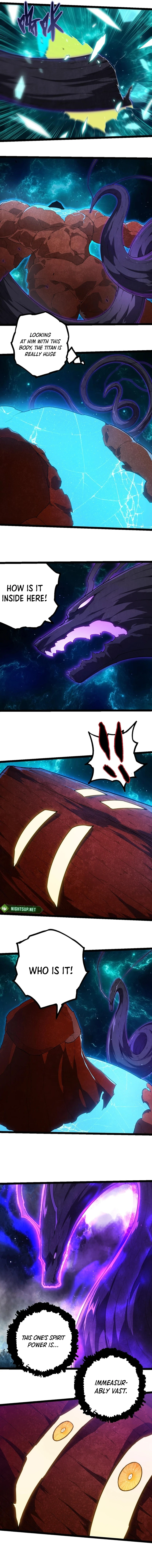 Read Starting Over as a Tree ENGLISH Manga Online