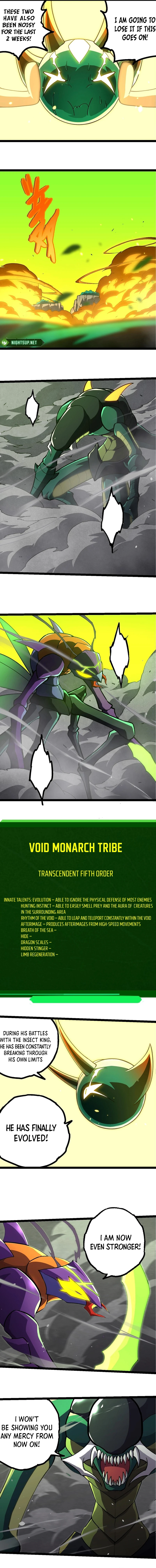 Read Starting Over as a Tree ENGLISH Manga Online