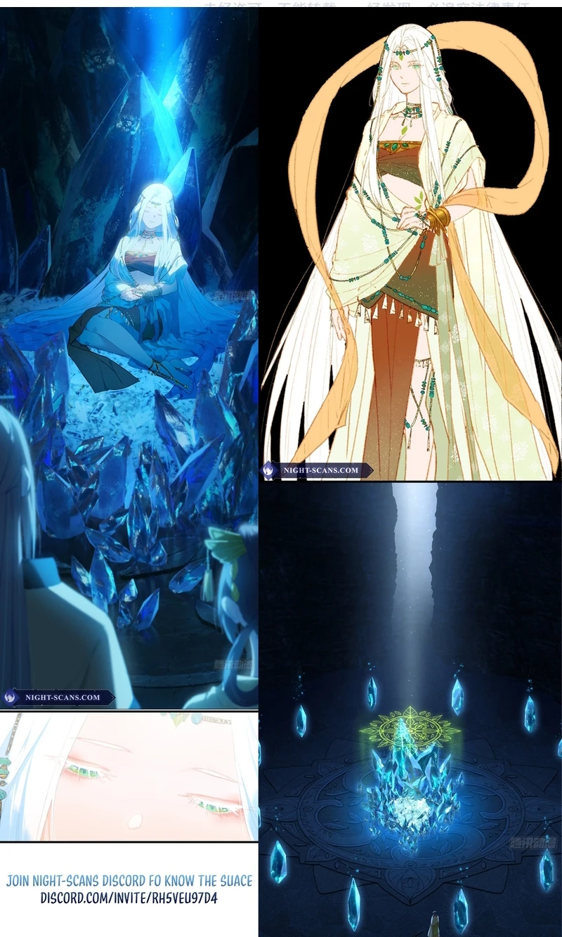 Read Starting Over as a Tree ENGLISH Manga Online