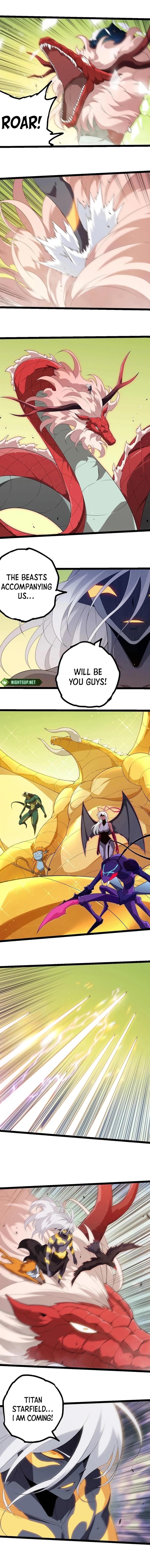 Read Starting Over as a Tree ENGLISH Manga Online