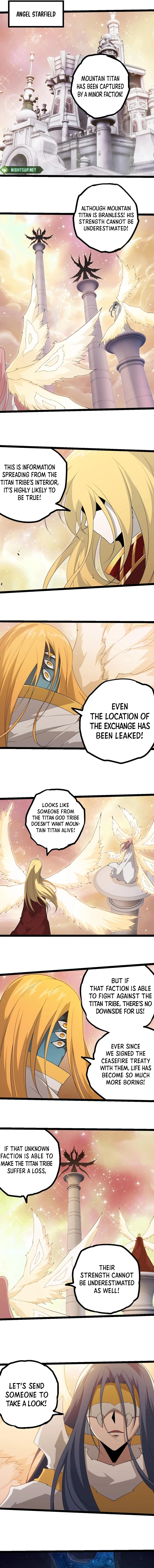 Read Starting Over as a Tree ENGLISH Manga Online