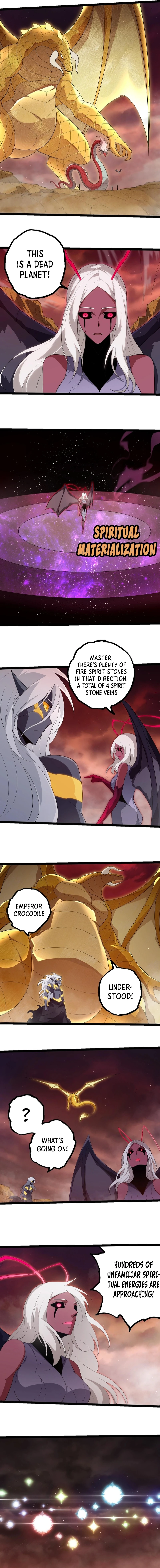 Read Starting Over as a Tree ENGLISH Manga Online