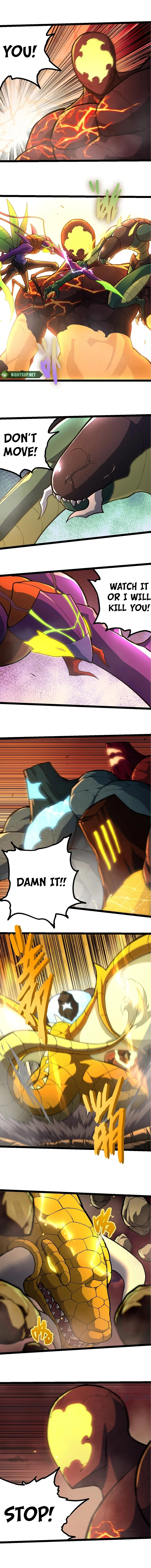 Read Starting Over as a Tree ENGLISH Manga Online