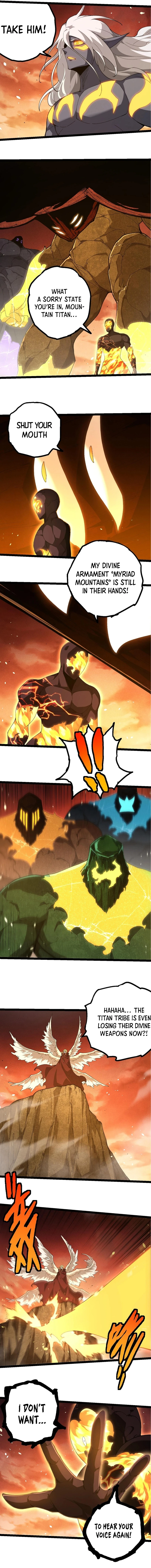 Read Starting Over as a Tree ENGLISH Manga Online