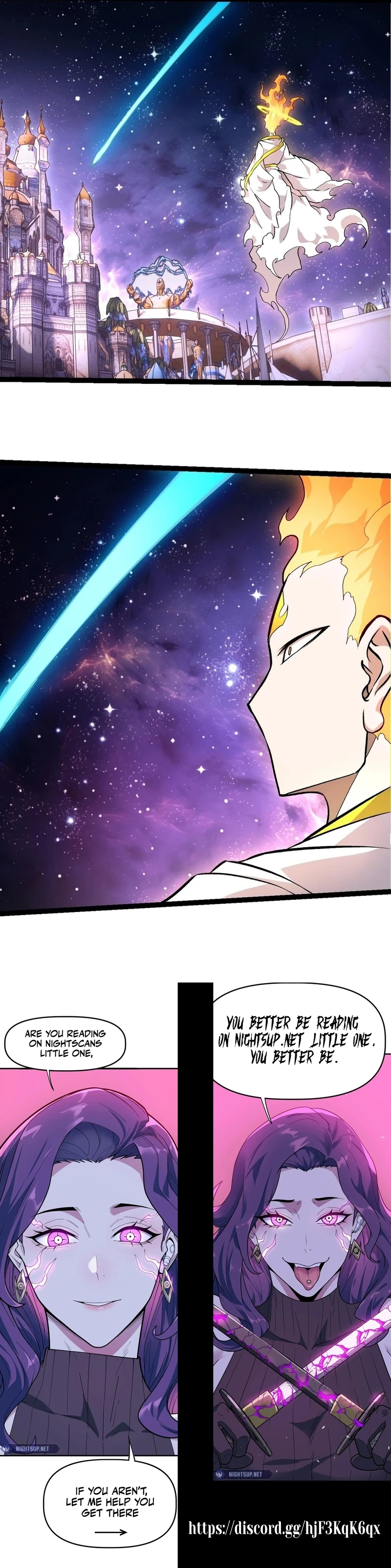 Read Starting Over as a Tree ENGLISH Manga Online