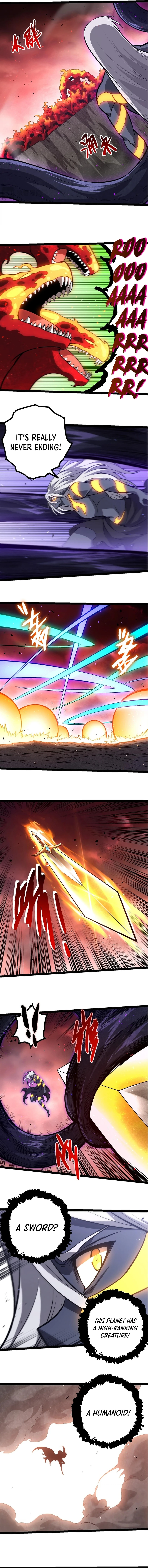 Read Starting Over as a Tree ENGLISH Manga Online