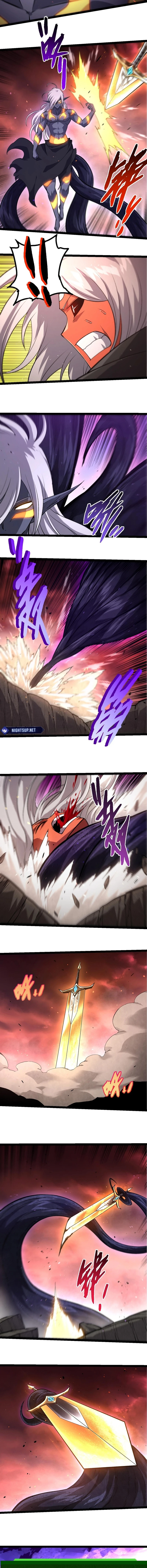 Read Starting Over as a Tree ENGLISH Manga Online