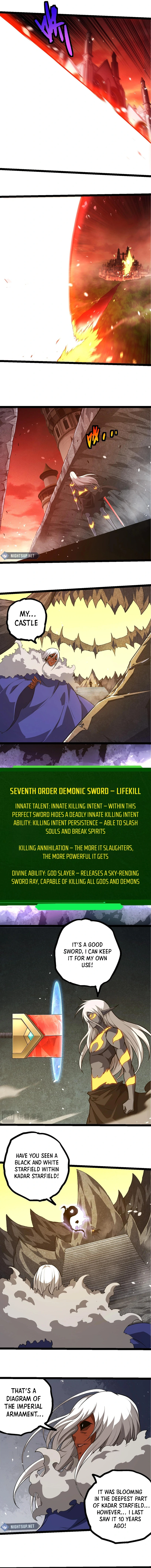 Read Starting Over as a Tree ENGLISH Manga Online