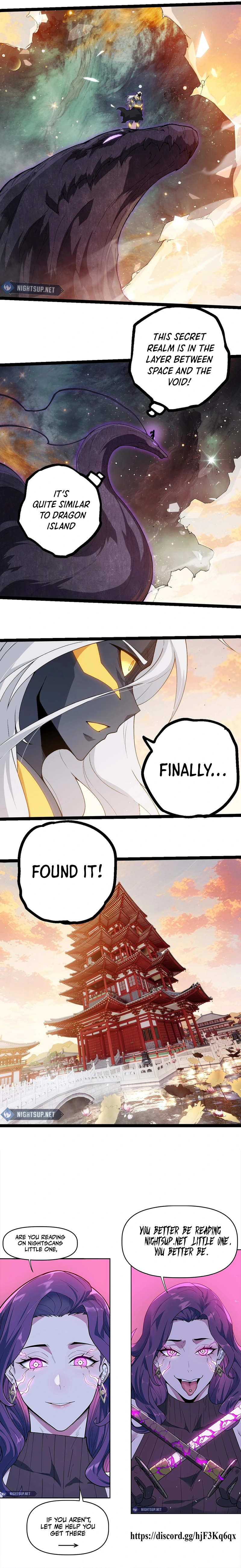 Read Starting Over as a Tree ENGLISH Manga Online