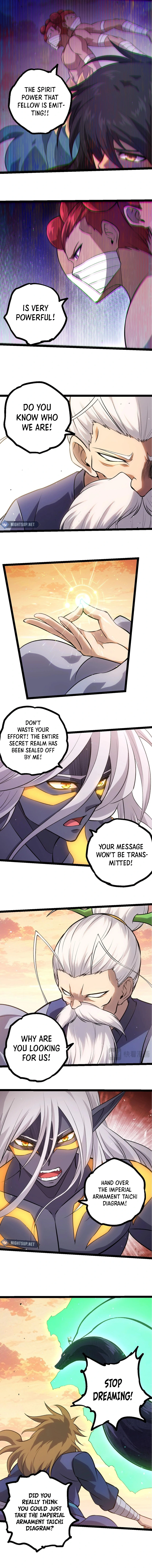 Read Starting Over as a Tree ENGLISH Manga Online