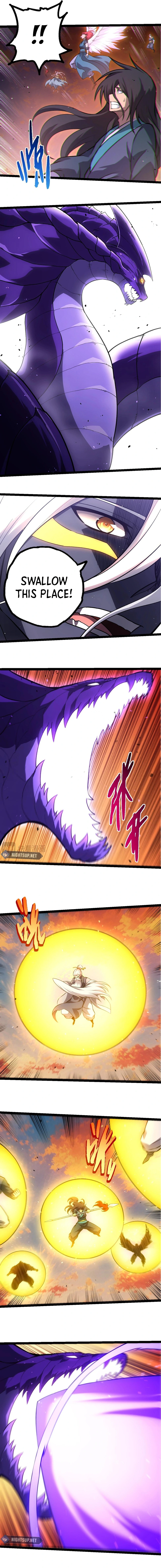 Read Starting Over as a Tree ENGLISH Manga Online