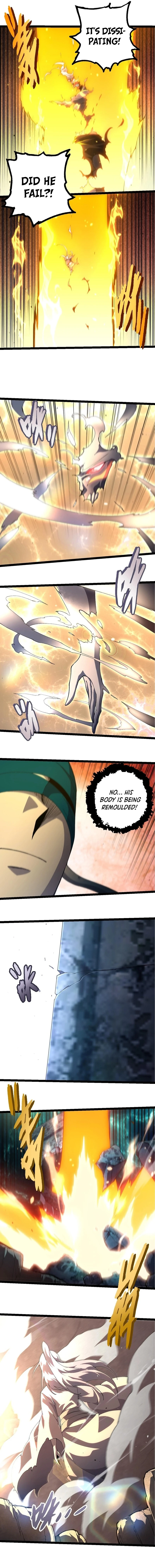 Read Starting Over as a Tree ENGLISH Manga Online