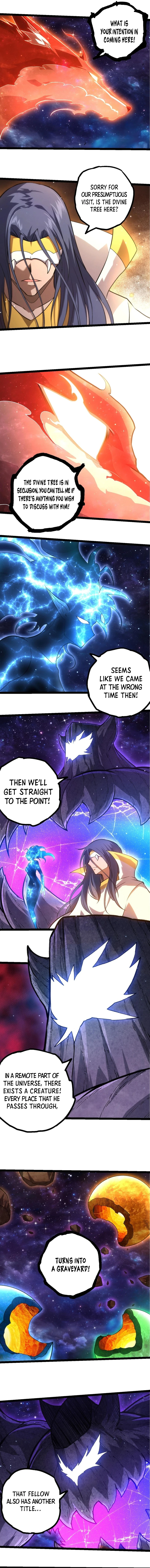 Read Starting Over as a Tree ENGLISH Manga Online