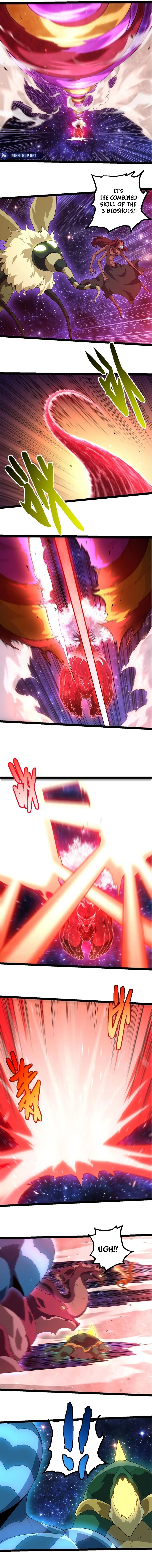 Read Starting Over as a Tree ENGLISH Manga Online