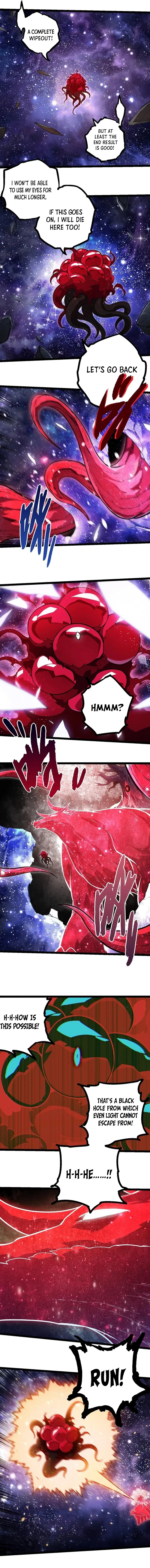 Read Starting Over as a Tree ENGLISH Manga Online