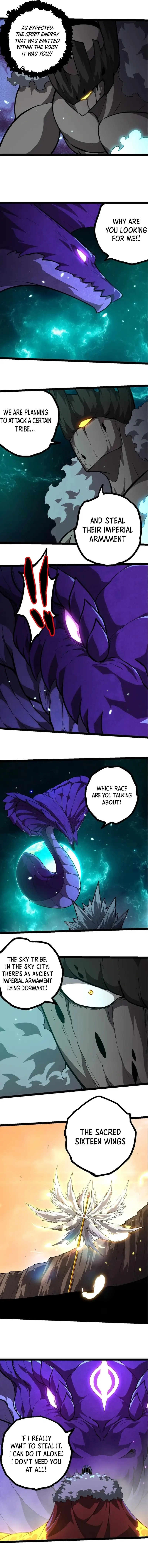 Read Starting Over as a Tree ENGLISH Manga Online