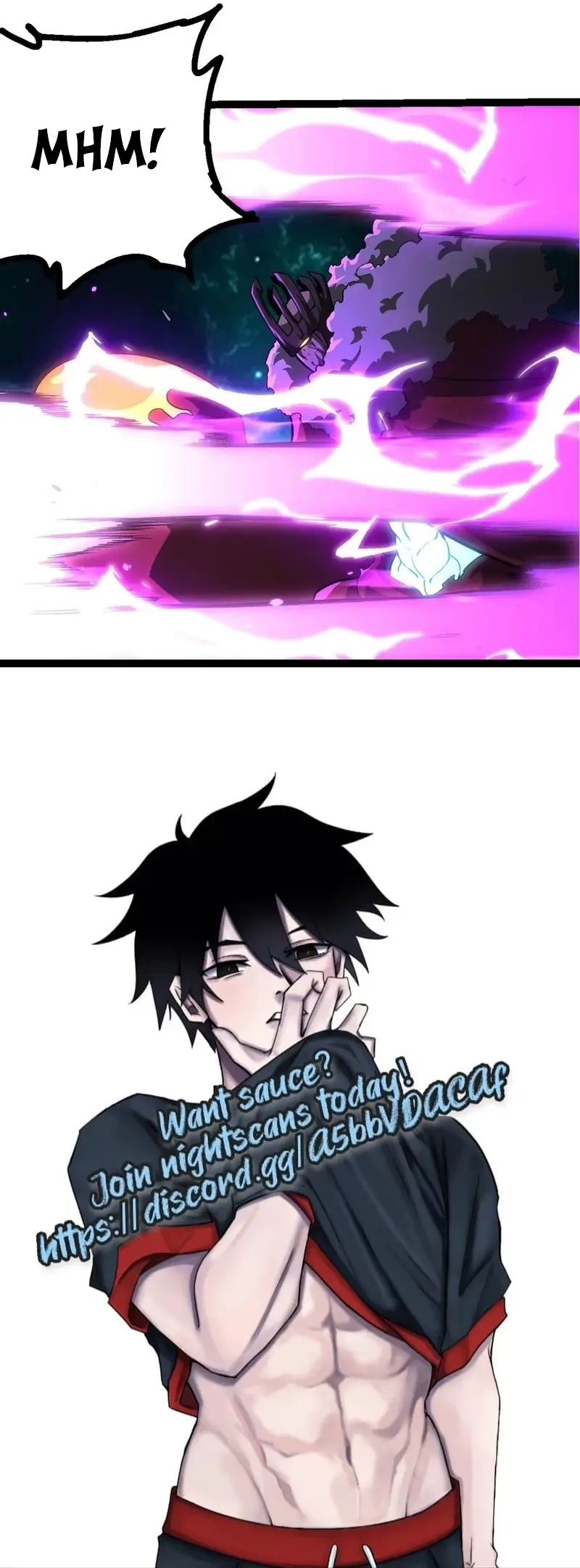 Read Starting Over as a Tree ENGLISH Manga Online