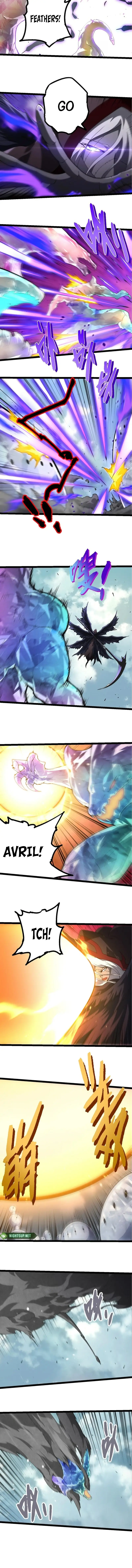 Read Starting Over as a Tree ENGLISH Manga Online