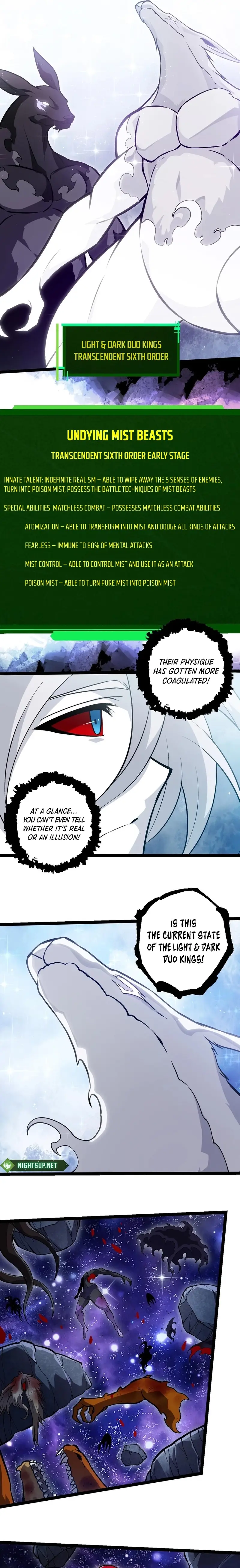 Read Starting Over as a Tree ENGLISH Manga Online