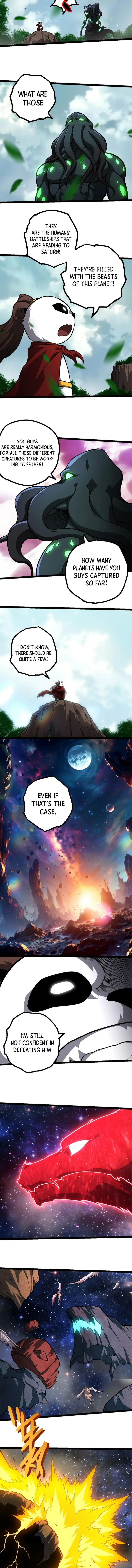 Read Starting Over as a Tree ENGLISH Manga Online