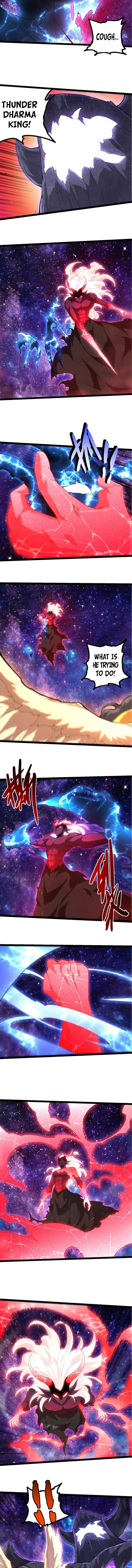 Read Starting Over as a Tree ENGLISH Manga Online