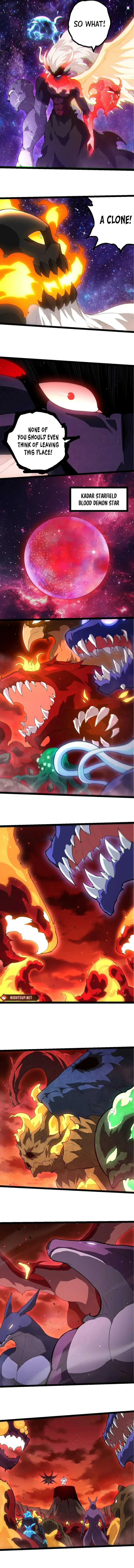 Read Starting Over as a Tree ENGLISH Manga Online