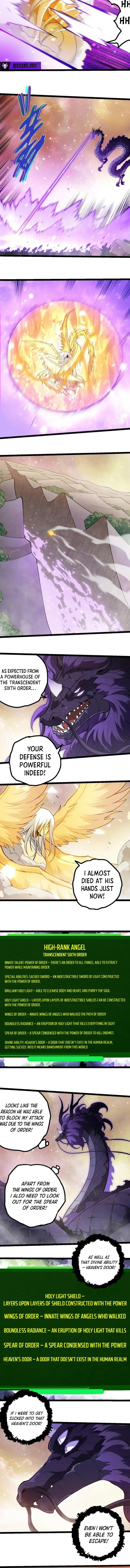 Read Starting Over as a Tree ENGLISH Manga Online