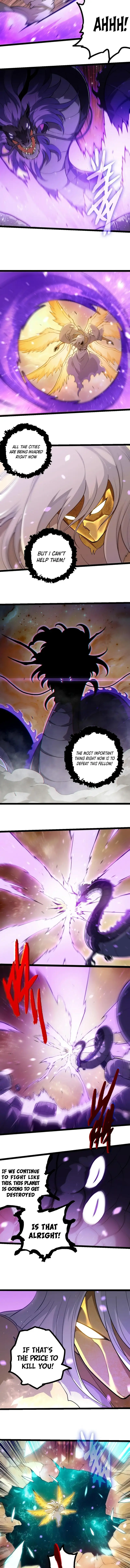 Read Starting Over as a Tree ENGLISH Manga Online