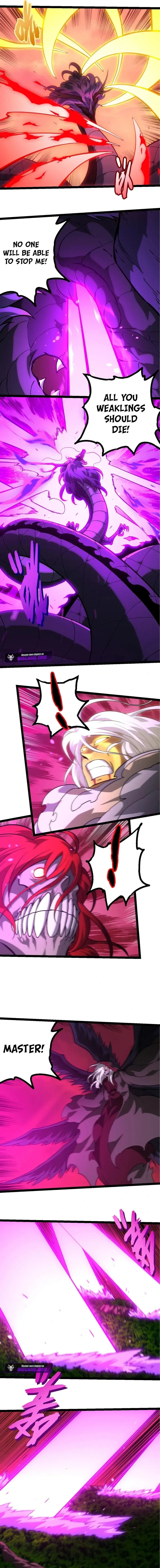 Read Starting Over as a Tree ENGLISH Manga Online