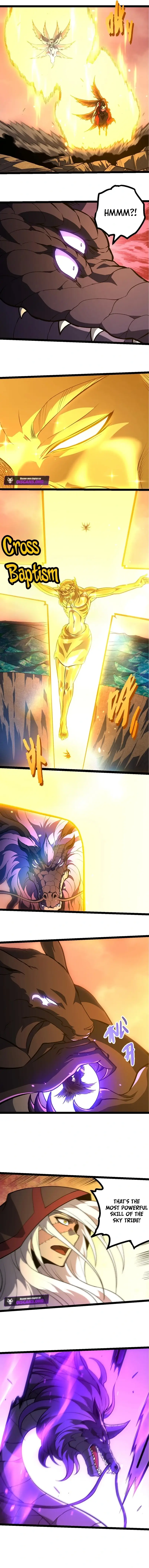 Read Starting Over as a Tree ENGLISH Manga Online