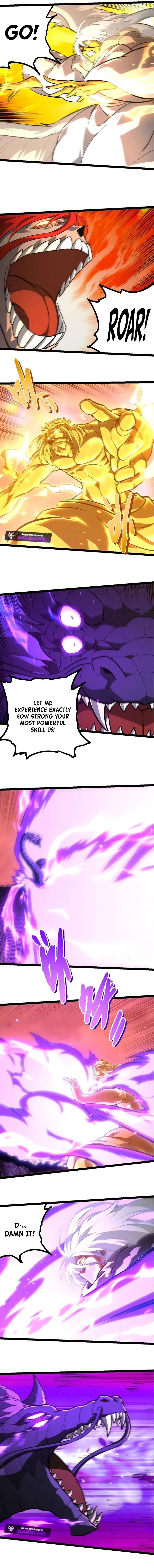 Read Starting Over as a Tree ENGLISH Manga Online