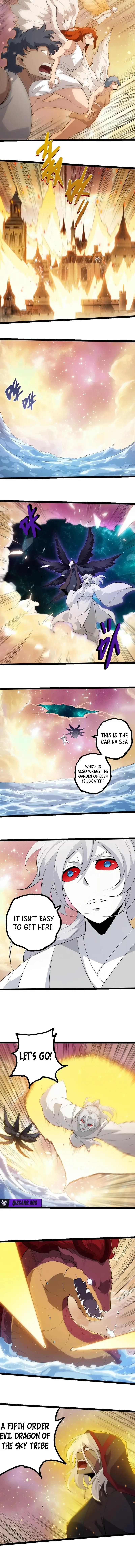 Read Starting Over as a Tree ENGLISH Manga Online