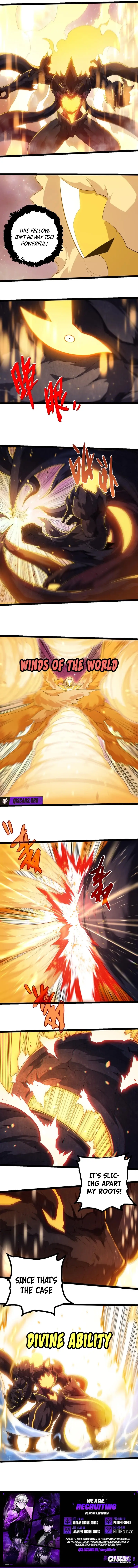 Read Starting Over as a Tree ENGLISH Manga Online