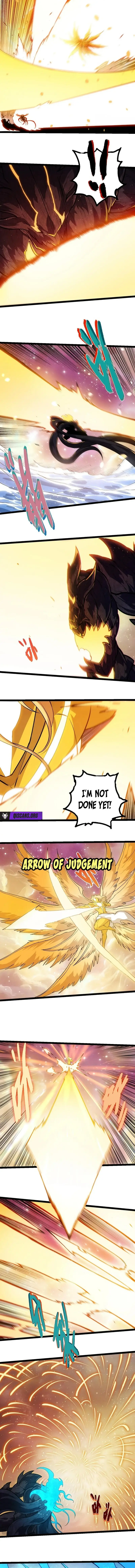 Read Starting Over as a Tree ENGLISH Manga Online