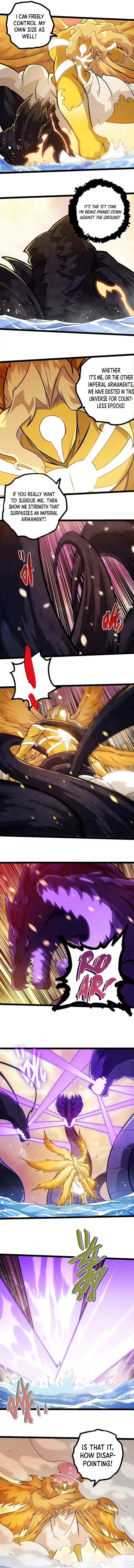 Read Starting Over as a Tree ENGLISH Manga Online