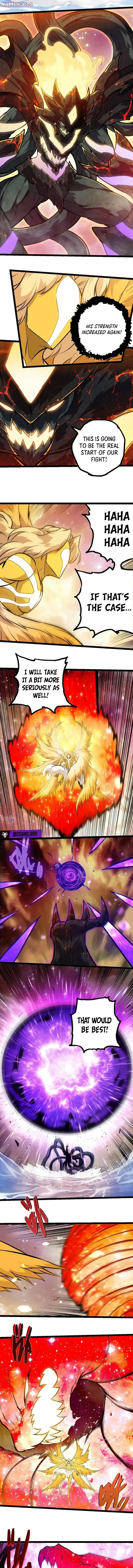 Read Starting Over as a Tree ENGLISH Manga Online